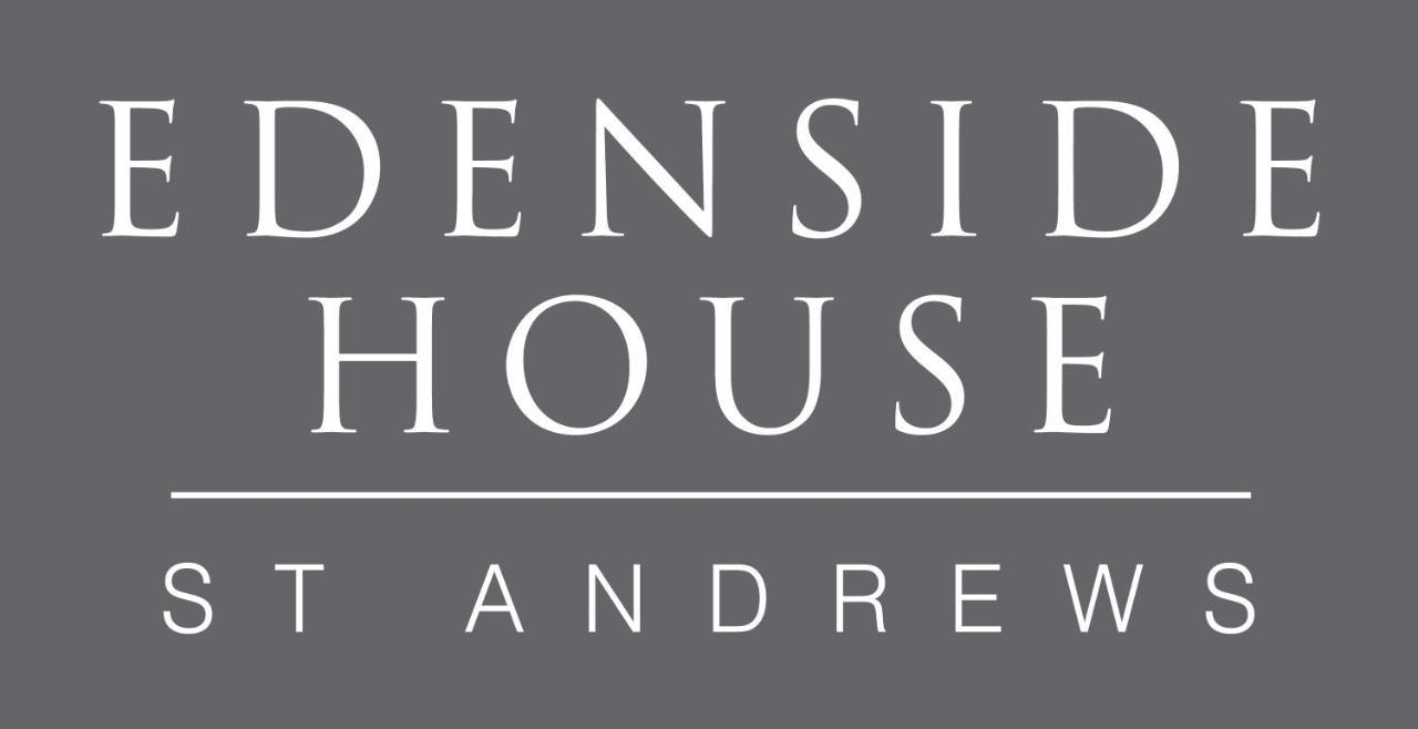 Edenside House Hotel St Andrews Exterior photo