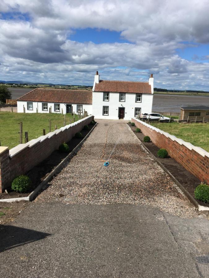 Edenside House Hotel St Andrews Exterior photo